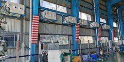 工業(yè)省電空調(diào)品牌對比，星科工業(yè)省電空調(diào)節(jié)能優(yōu)勢一目了然！