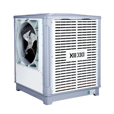 環(huán)?？照{加高款-側出風